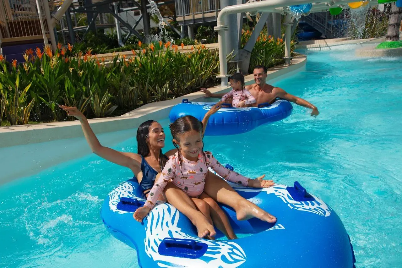 Dreams Natura Resort & Spa Puerto Morelos