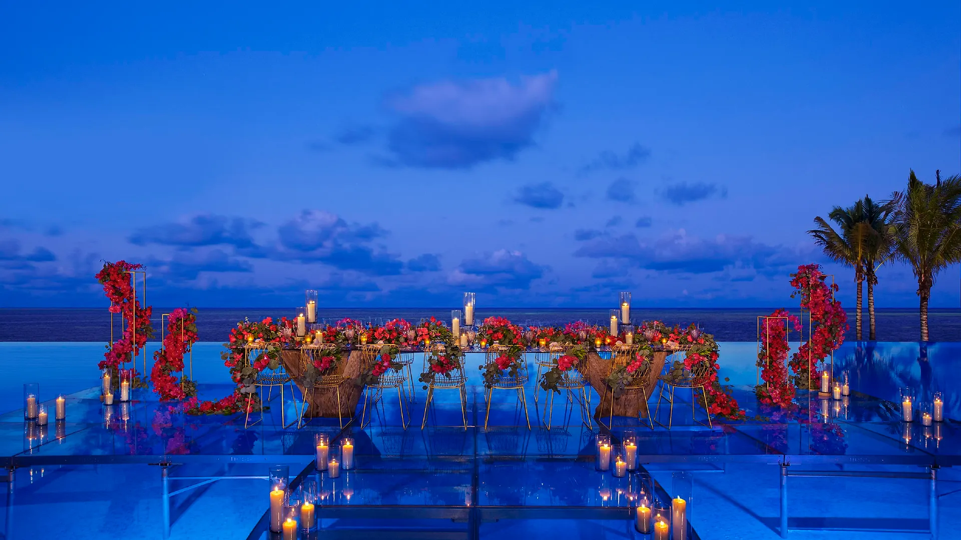Dreams Natura Resort & Spa Puerto Morelos