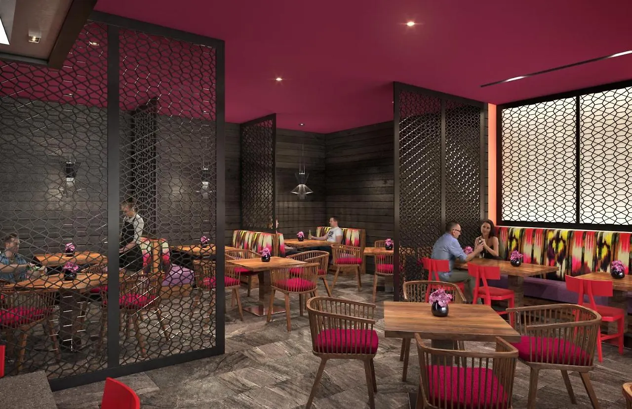 Dreams Natura Resort & Spa Puerto Morelos 5*,
